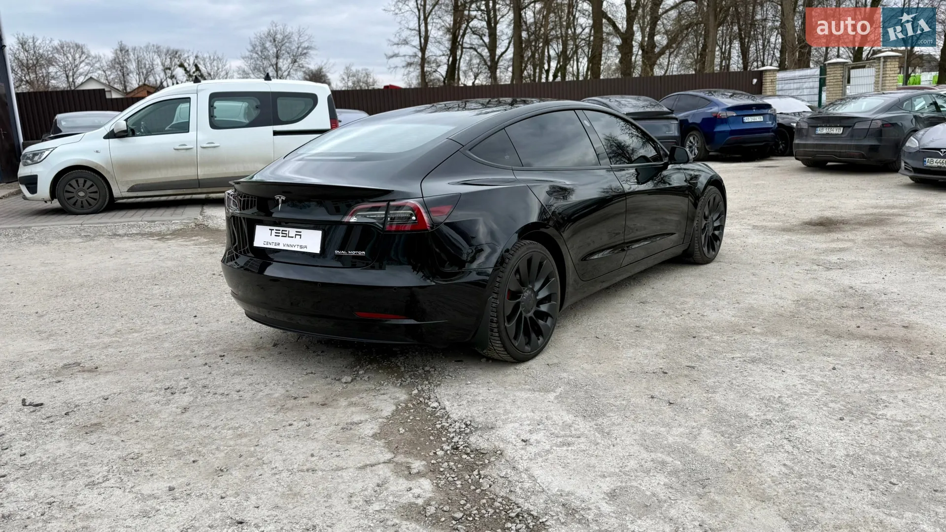 2022 Tesla Model 3 - мініатюра 16