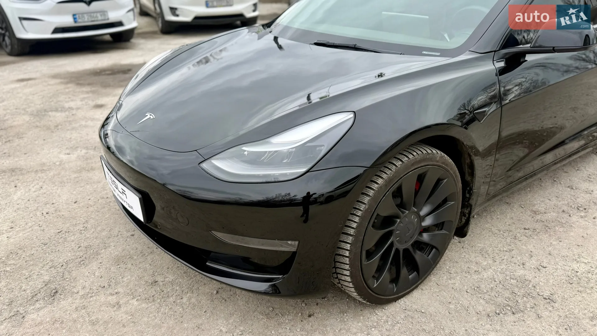 2022 Tesla Model 3 - мініатюра 21