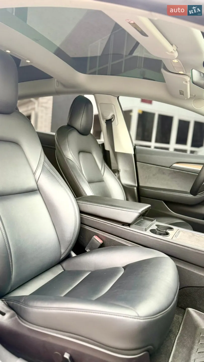 2022 Tesla Model 3 - мініатюра 27
