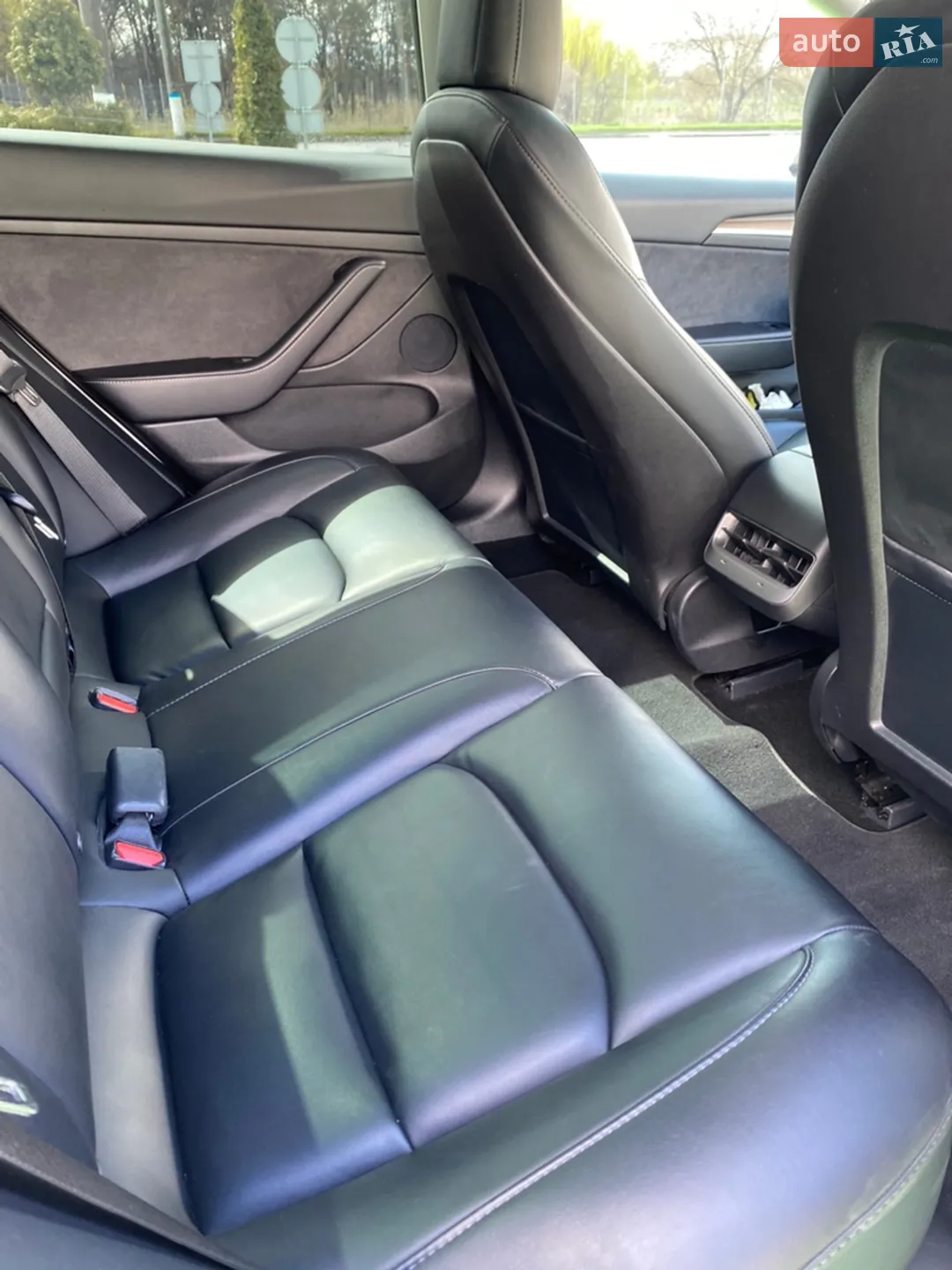 2021 Tesla Model 3 - мініатюра 18
