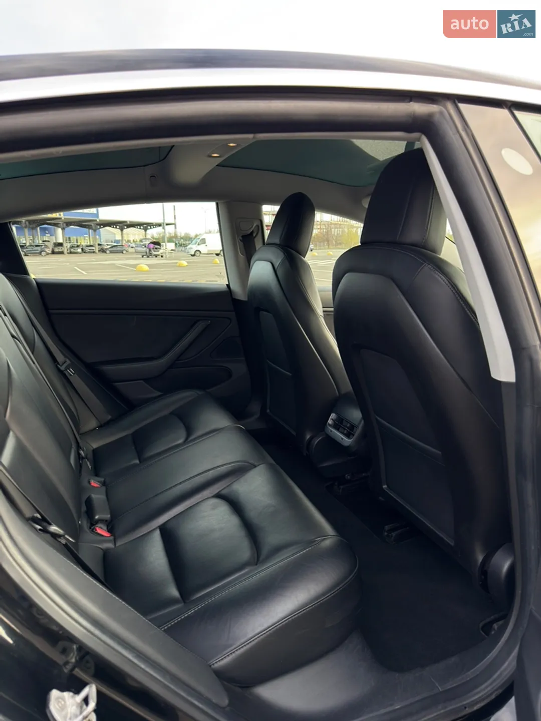 2019 Tesla Model 3 - мініатюра 14
