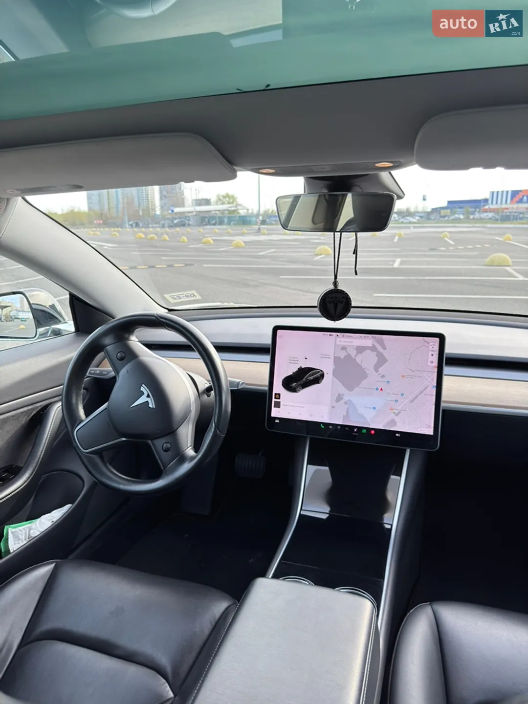 2019 Tesla Model 3 - мініатюра 18