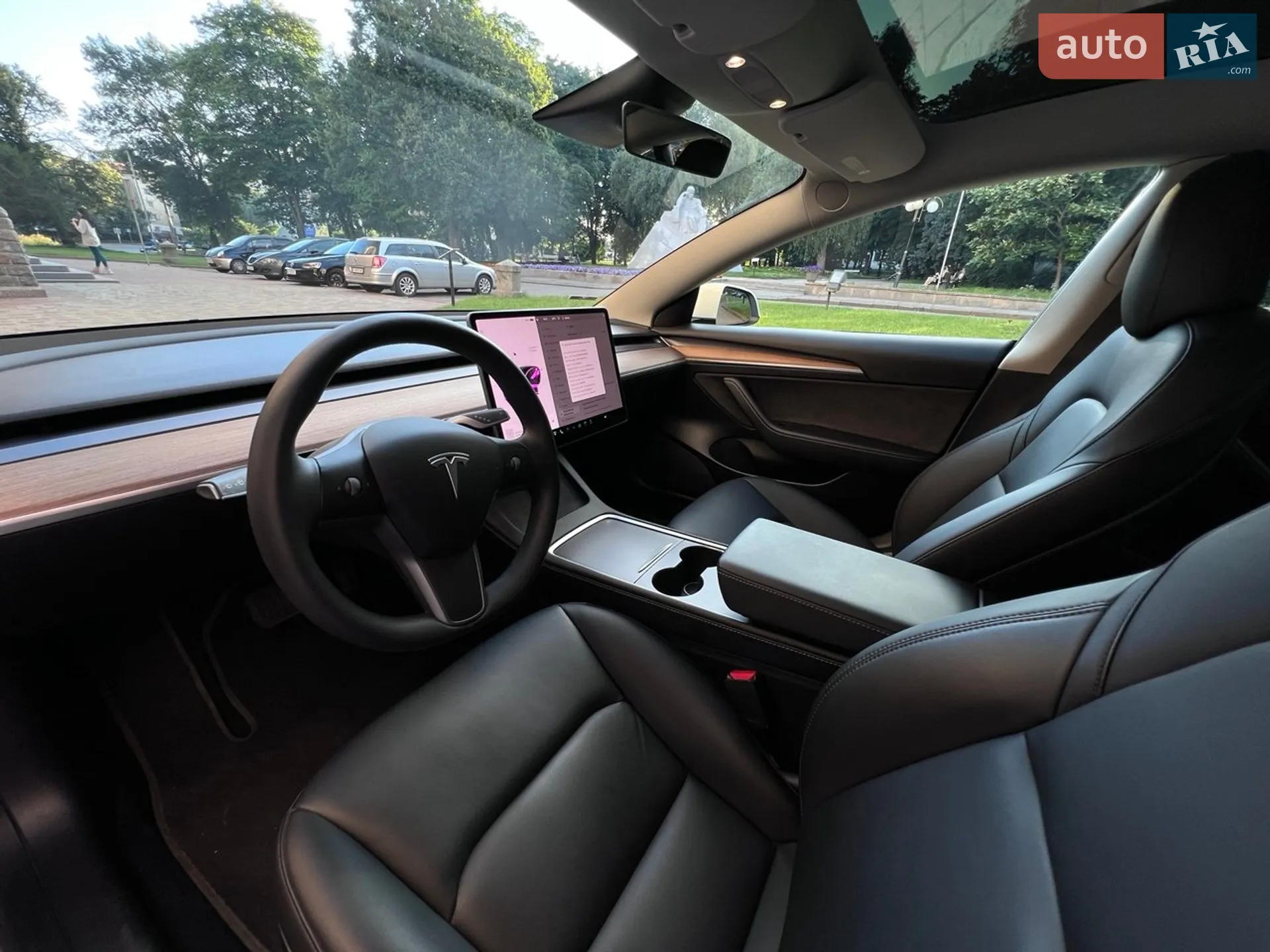 2022 Tesla Model 3 - мініатюра 5