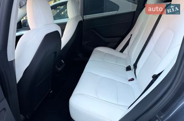 Седан Tesla Model 3 2022 в Києві