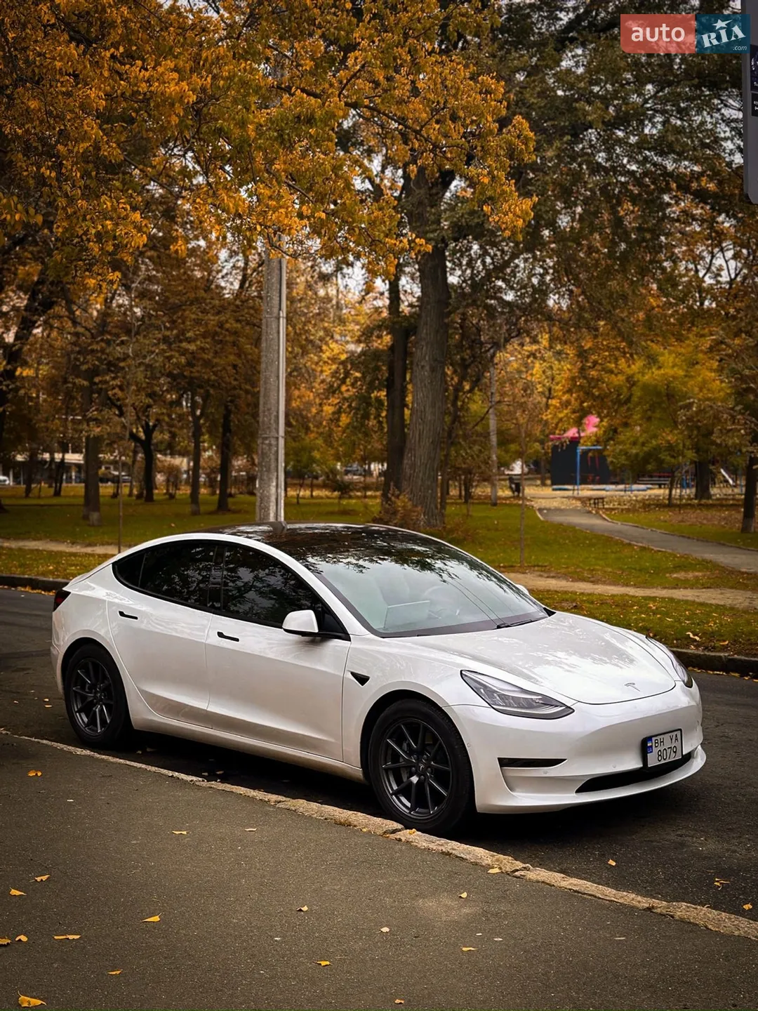 2020 Tesla Model 3 - мініатюра 5