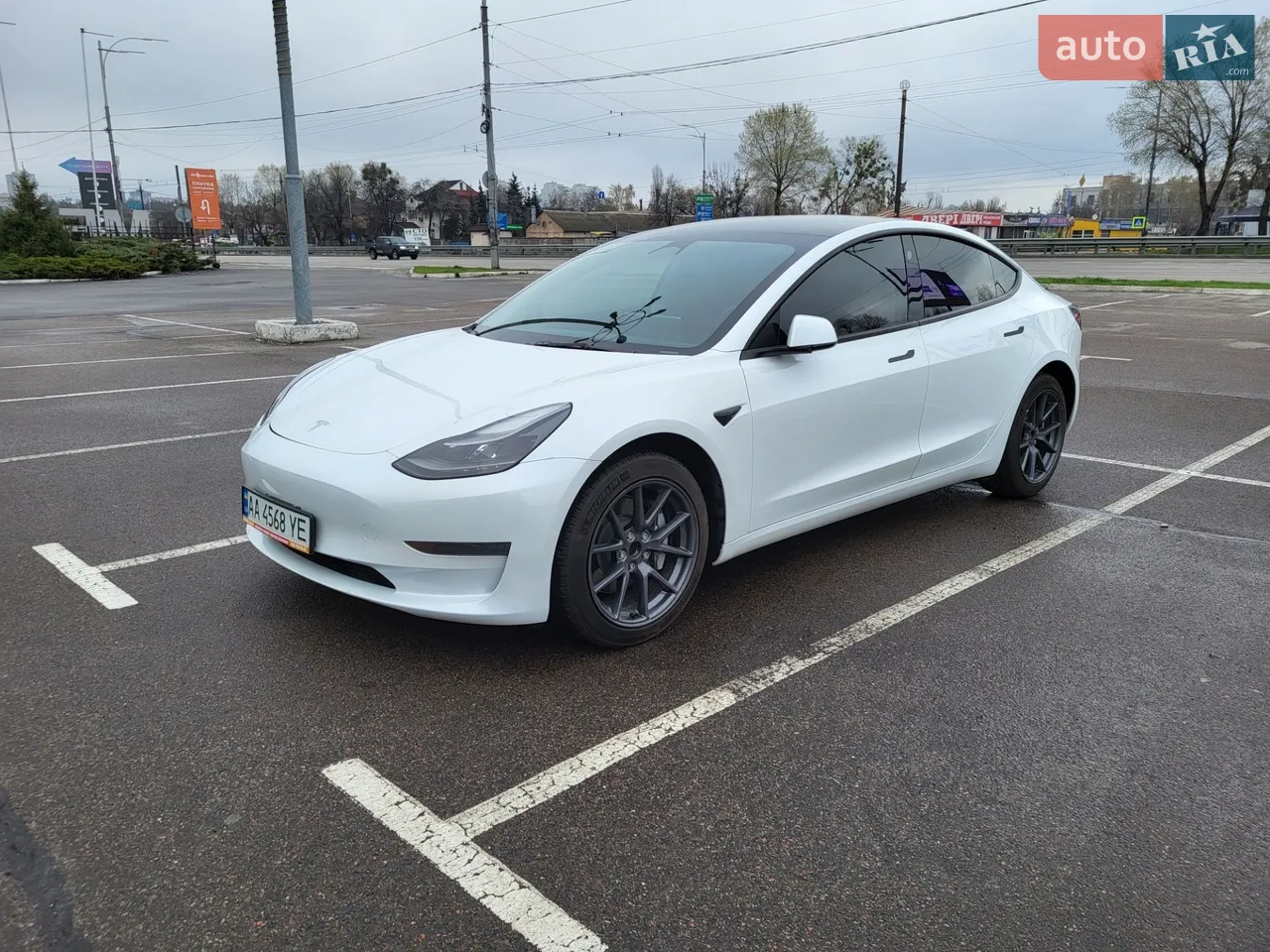 2024 Tesla Model 3 - мініатюра 14