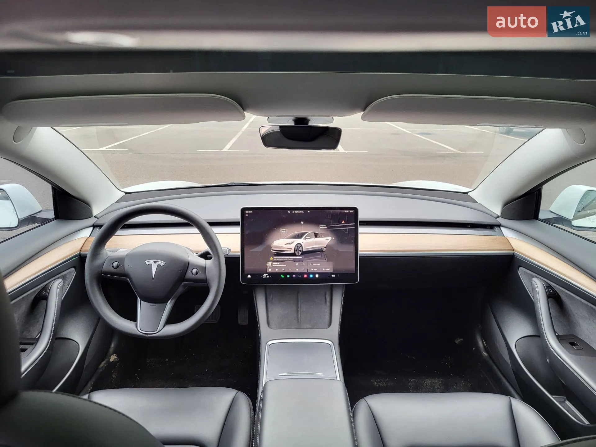 2023 Tesla Model 3 - мініатюра 13