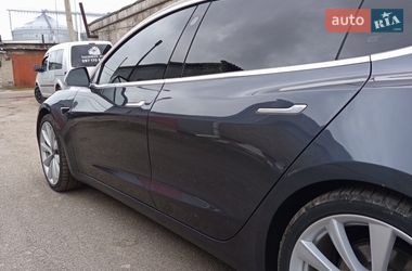Седан Tesla Model 3 2019 в Белой Церкви