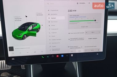 Седан Tesla Model 3 2019 в Белой Церкви