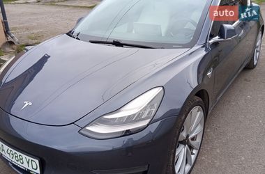 Седан Tesla Model 3 2019 в Белой Церкви
