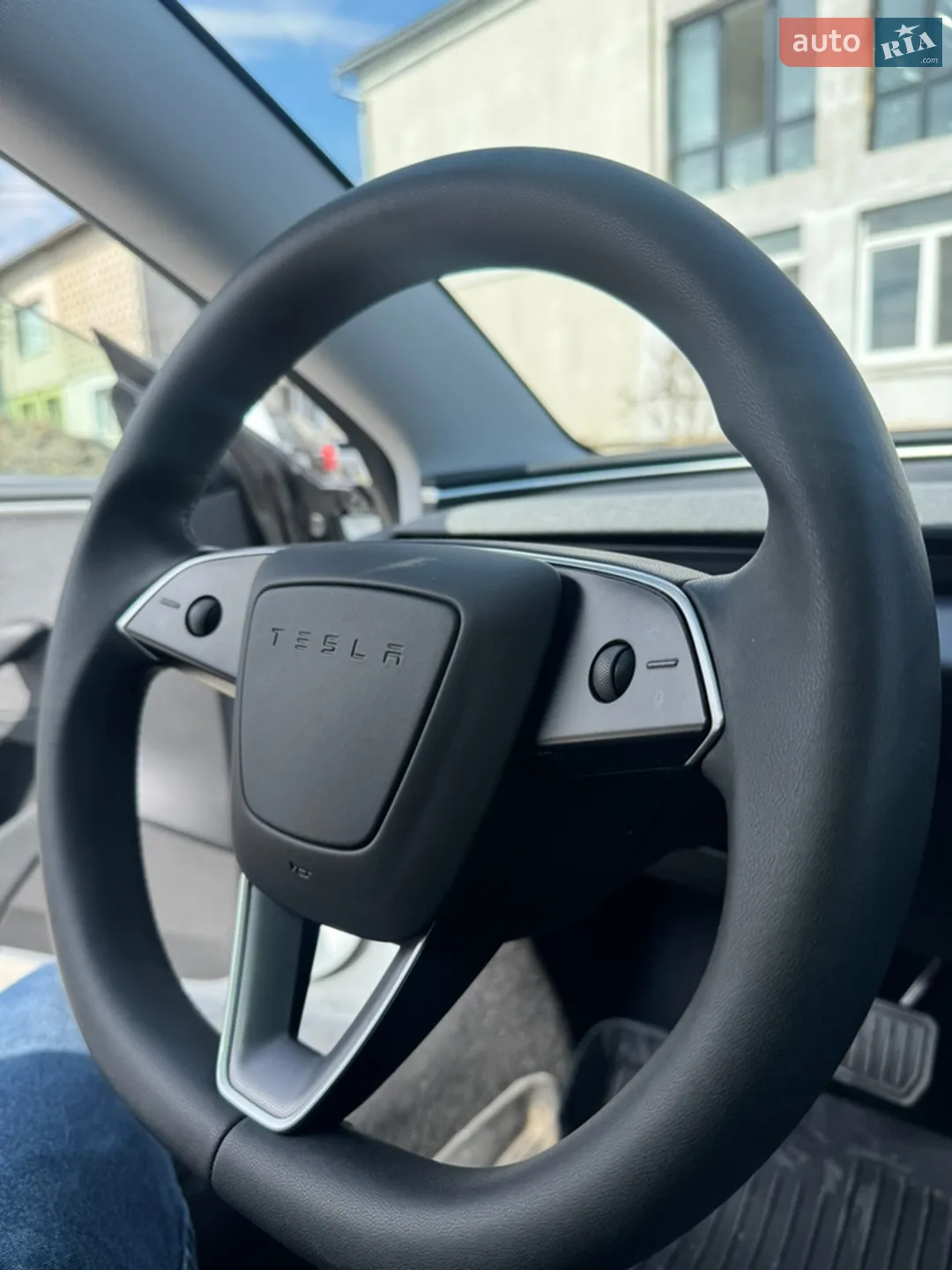 2024 Tesla Model 3 - мініатюра 11