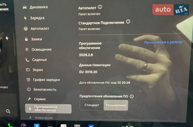 Седан Tesla Model 3 2022 в Луцке