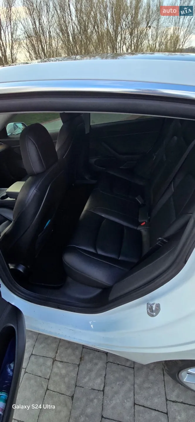 2020 Tesla Model 3 - мініатюра 12