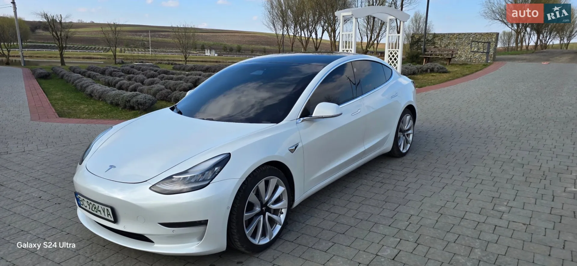 2020 Tesla Model 3 - мініатюра 20