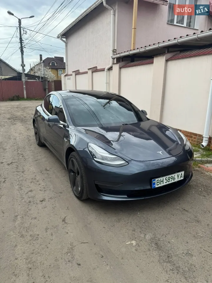 2019 Tesla Model 3 - мініатюра 13