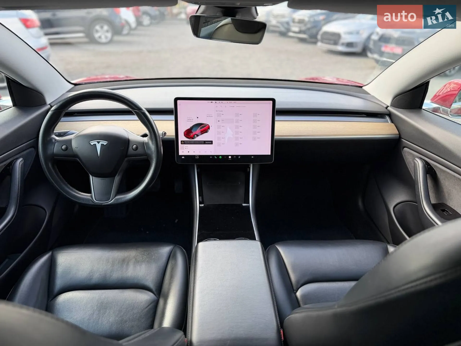 2018 Tesla Model 3 - мініатюра 14