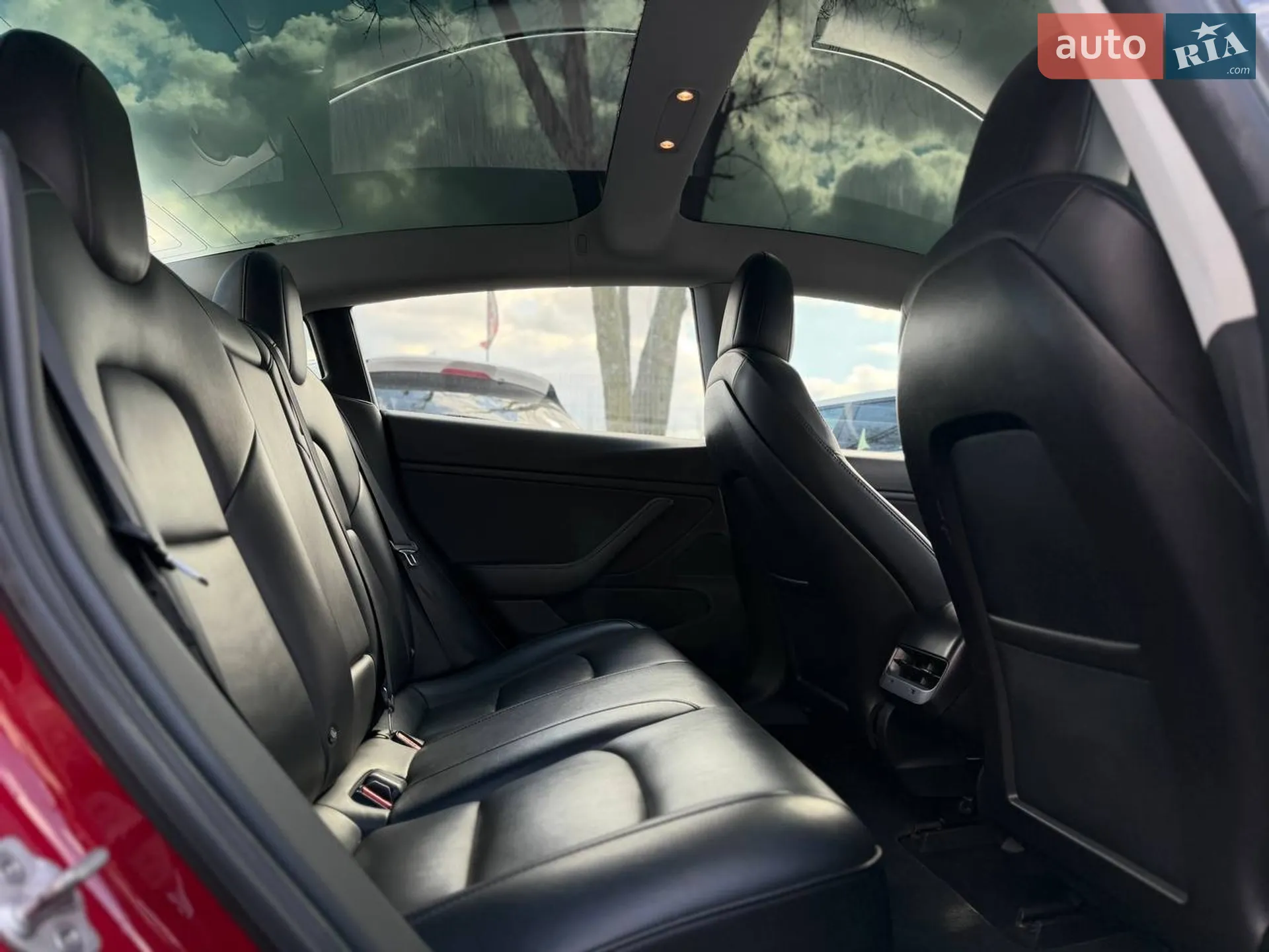 2018 Tesla Model 3 - мініатюра 17
