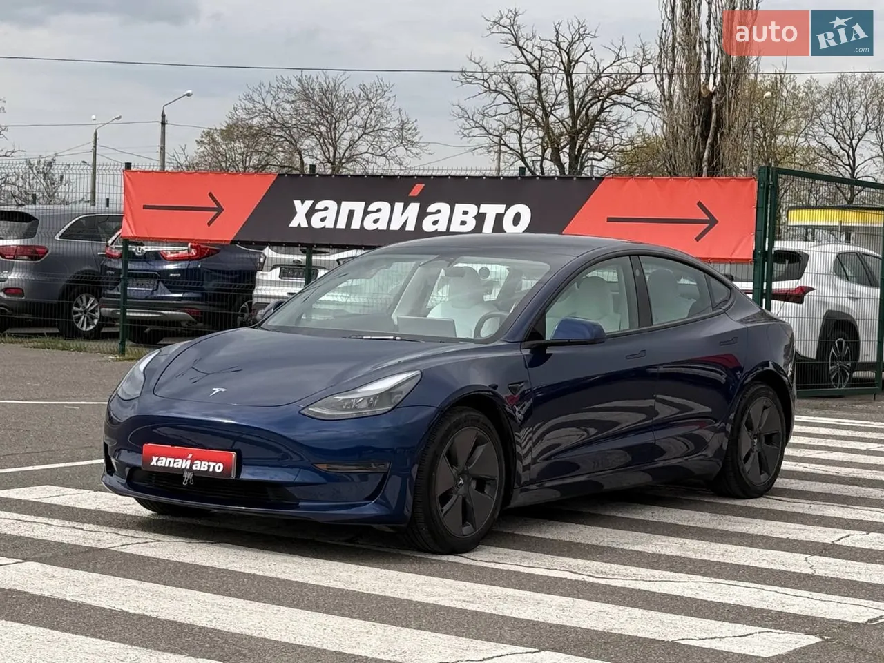 2024 Tesla Model 3 - мініатюра 43