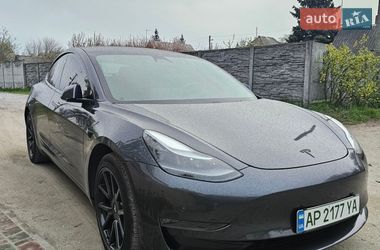 Седан Tesla Model 3 2019 в Запорожье