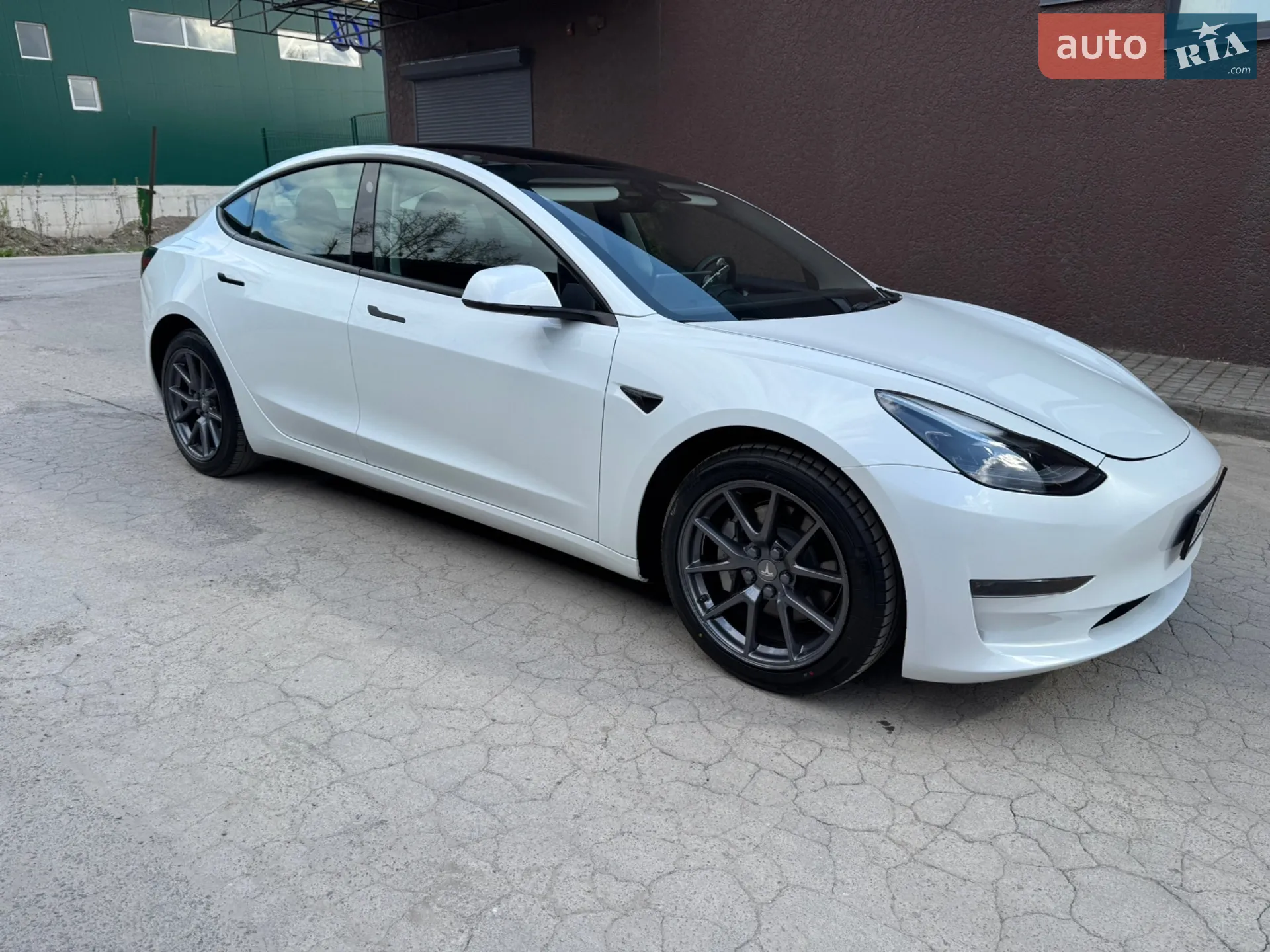 2023 Tesla Model 3 - мініатюра 3