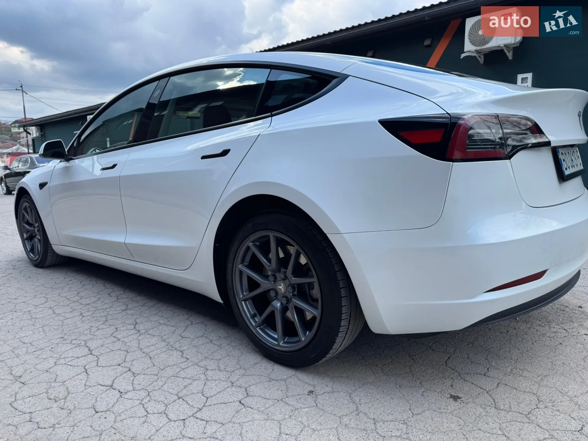 2023 Tesla Model 3 - мініатюра 8