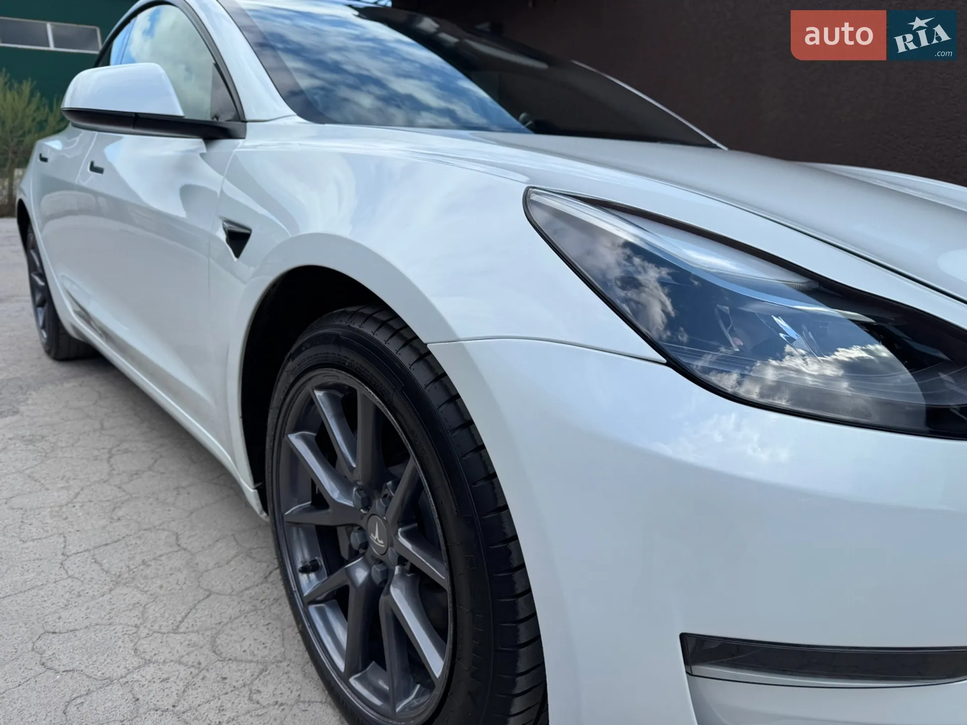 2023 Tesla Model 3 - мініатюра 12