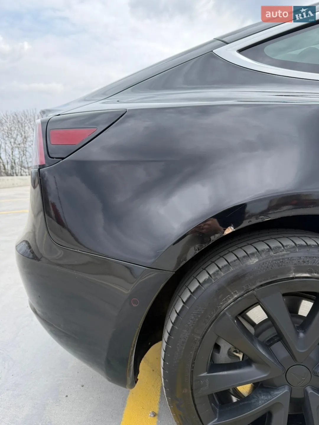 2019 Tesla Model 3 - мініатюра 8