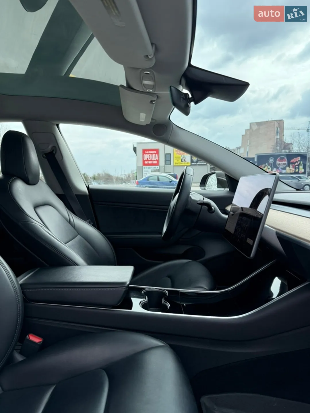 2019 Tesla Model 3 - мініатюра 10
