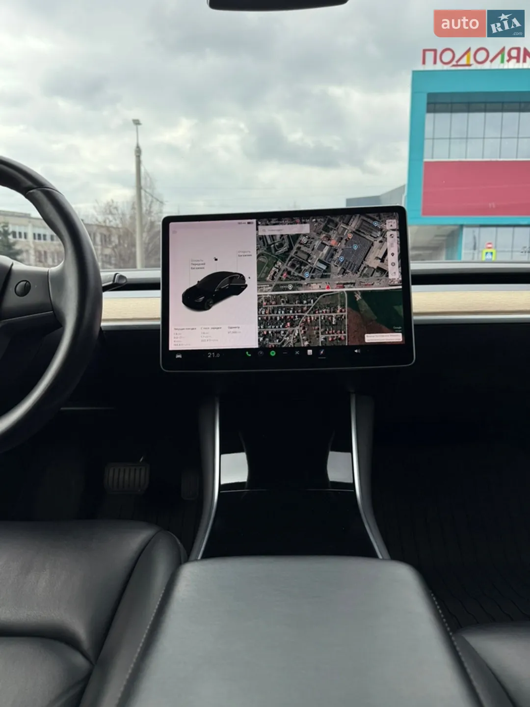 2019 Tesla Model 3 - мініатюра 19