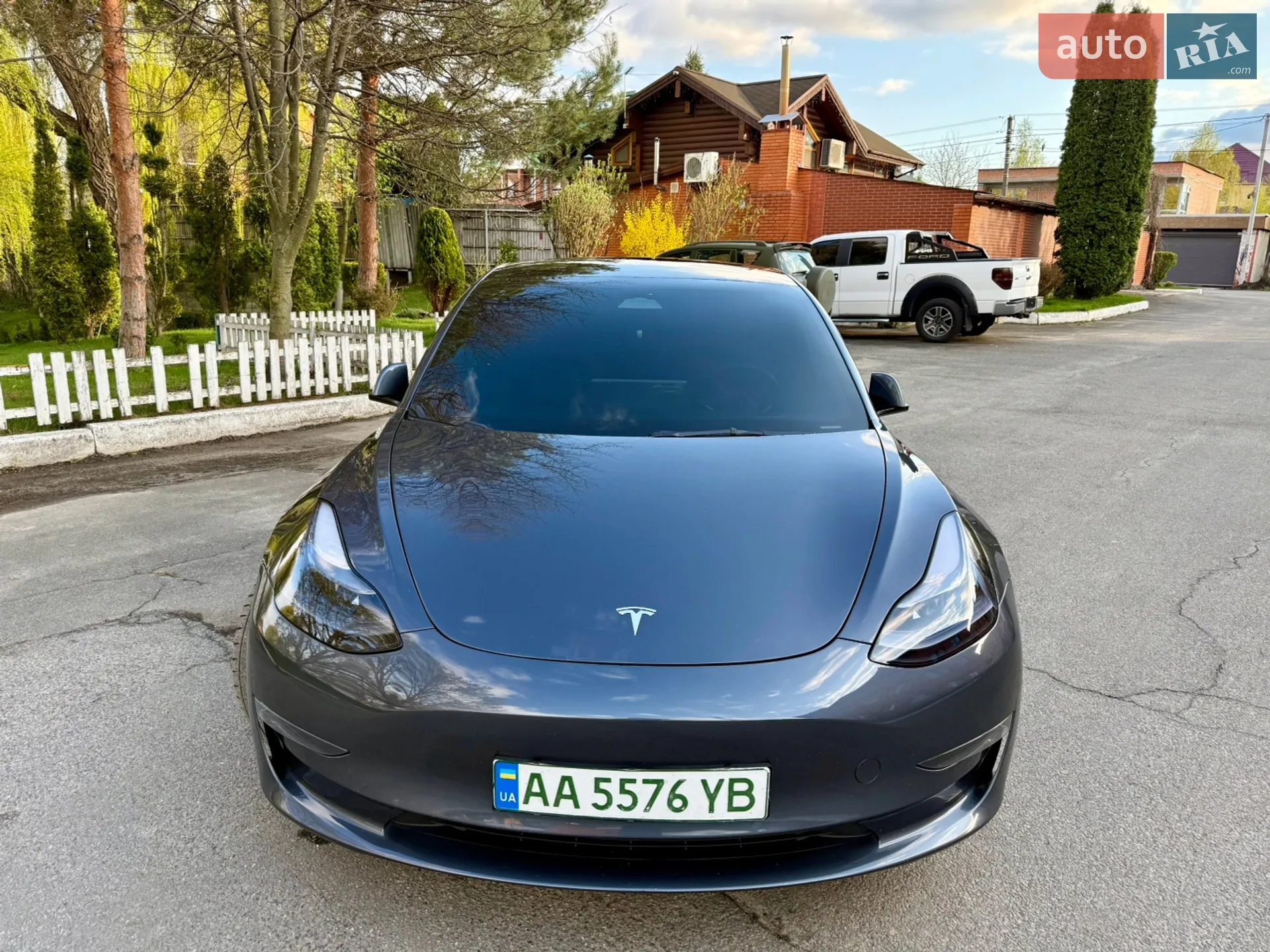2022 Tesla Model 3 - мініатюра 9