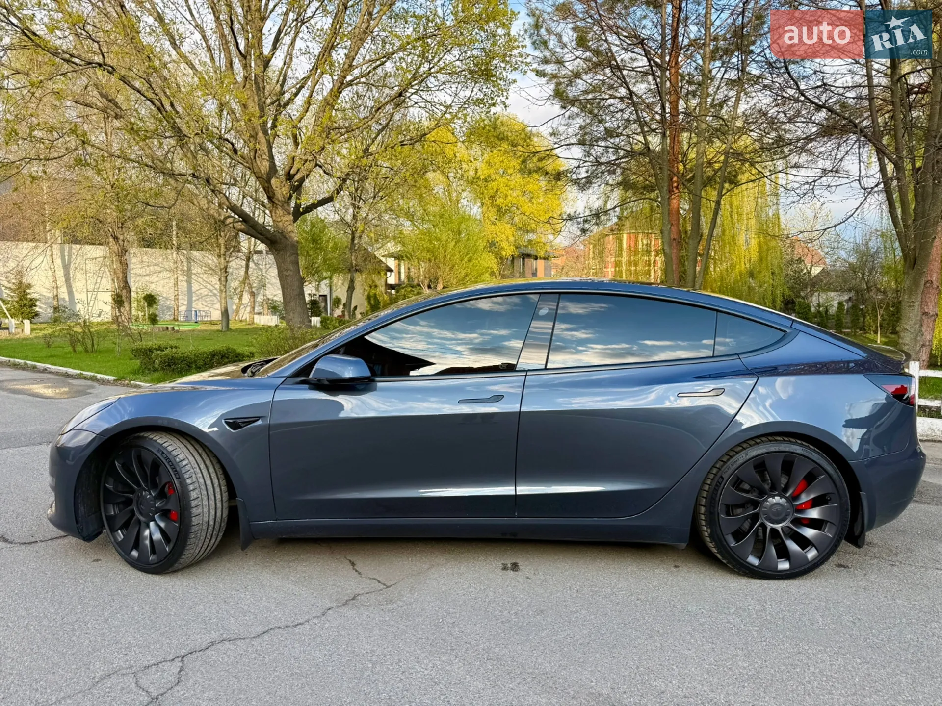 2022 Tesla Model 3 - мініатюра 3