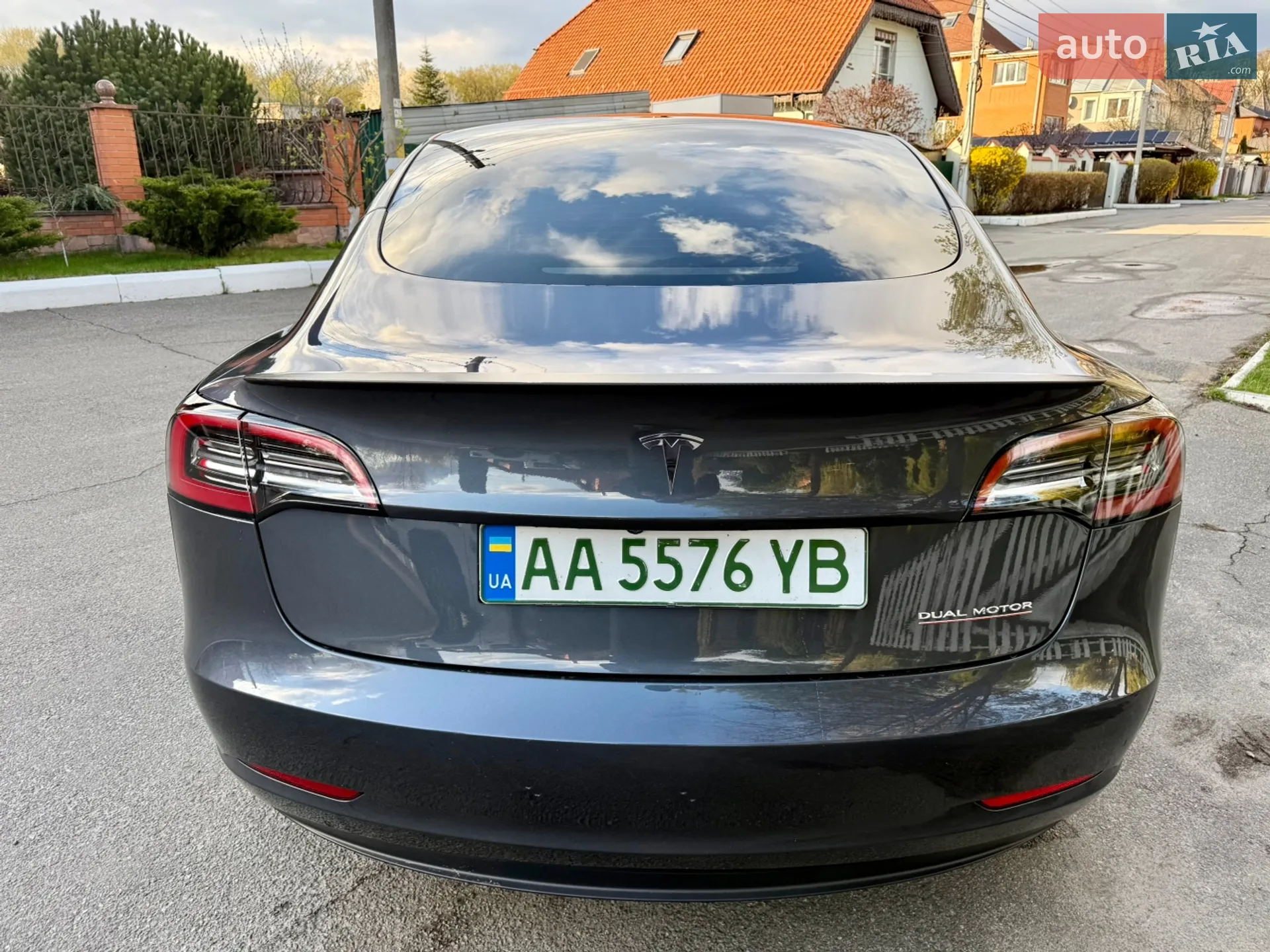 2022 Tesla Model 3 - мініатюра 5