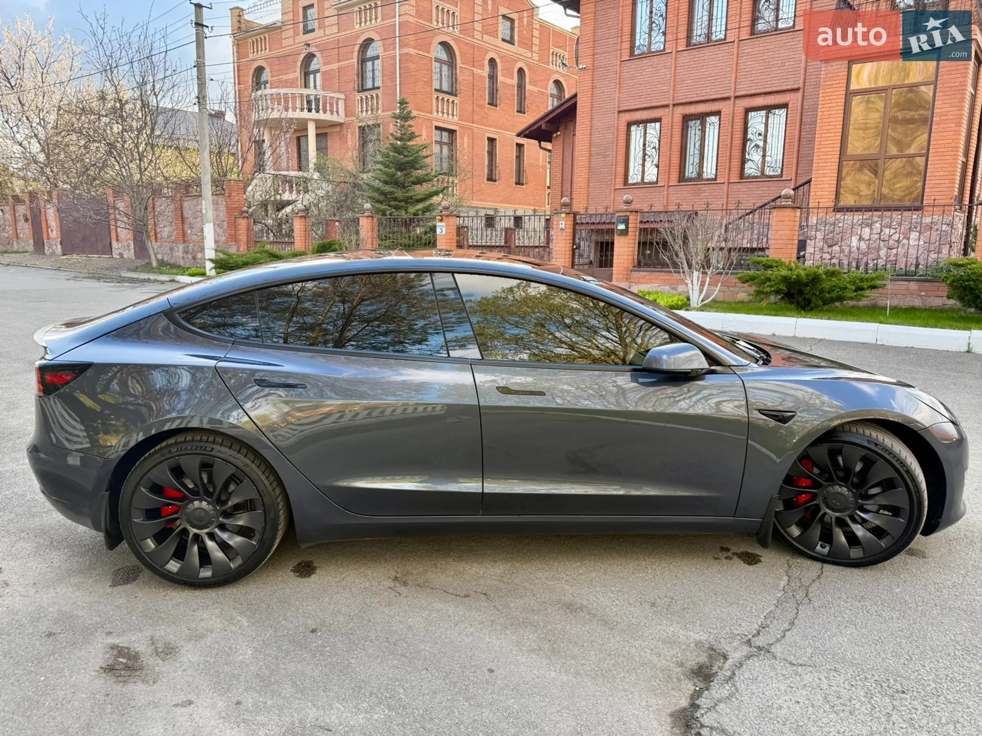 2022 Tesla Model 3 - мініатюра 7