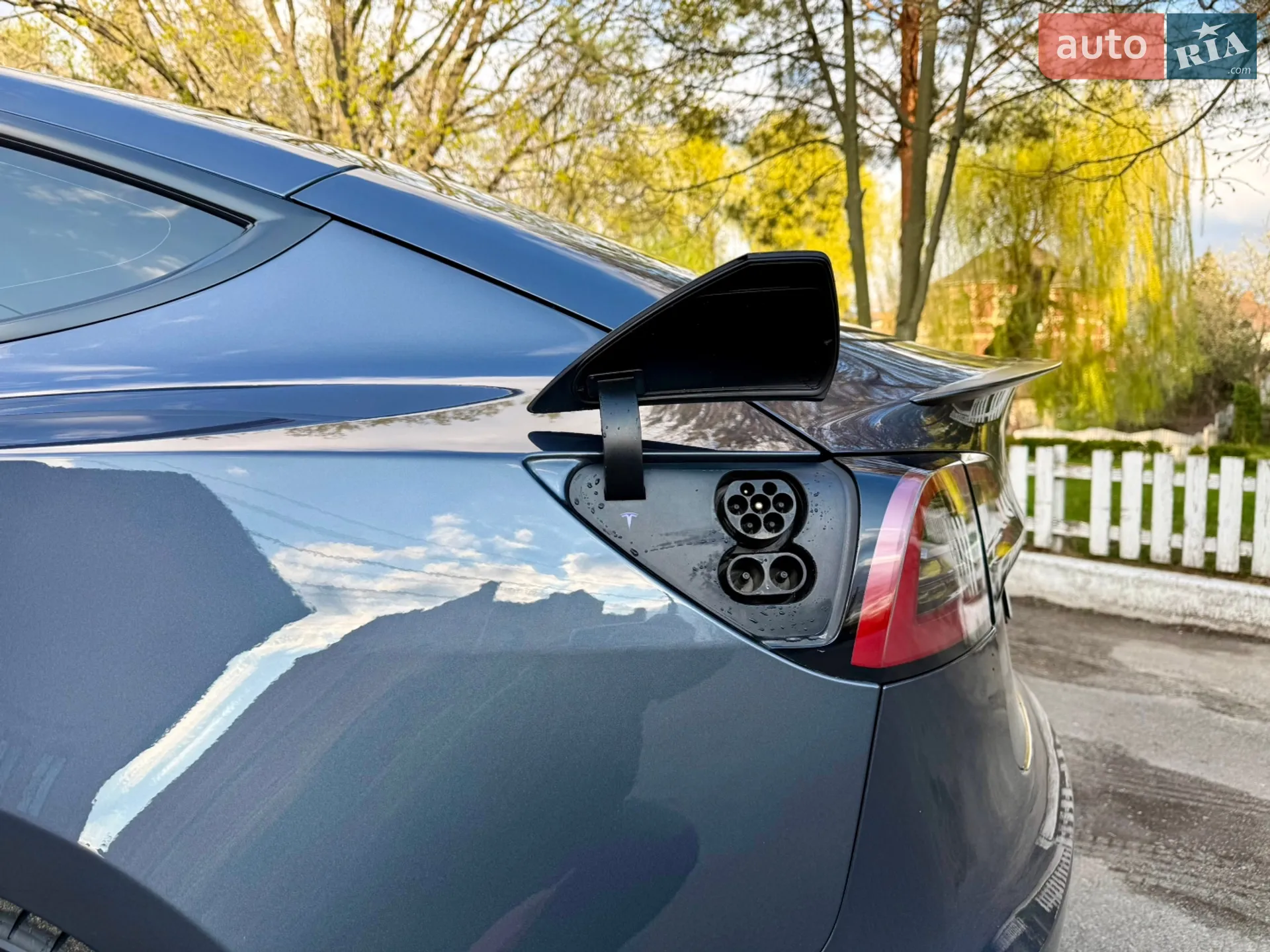 2022 Tesla Model 3 - мініатюра 10