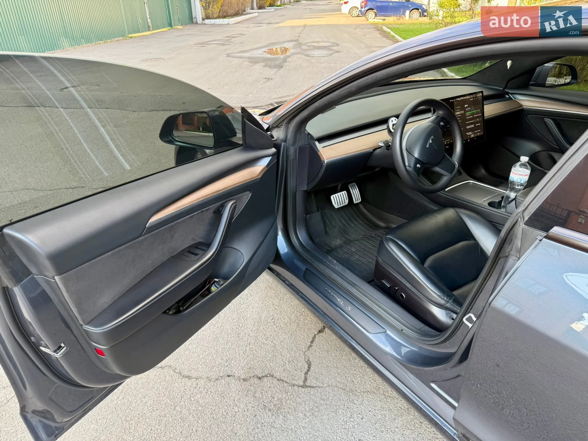 2022 Tesla Model 3 - мініатюра 11