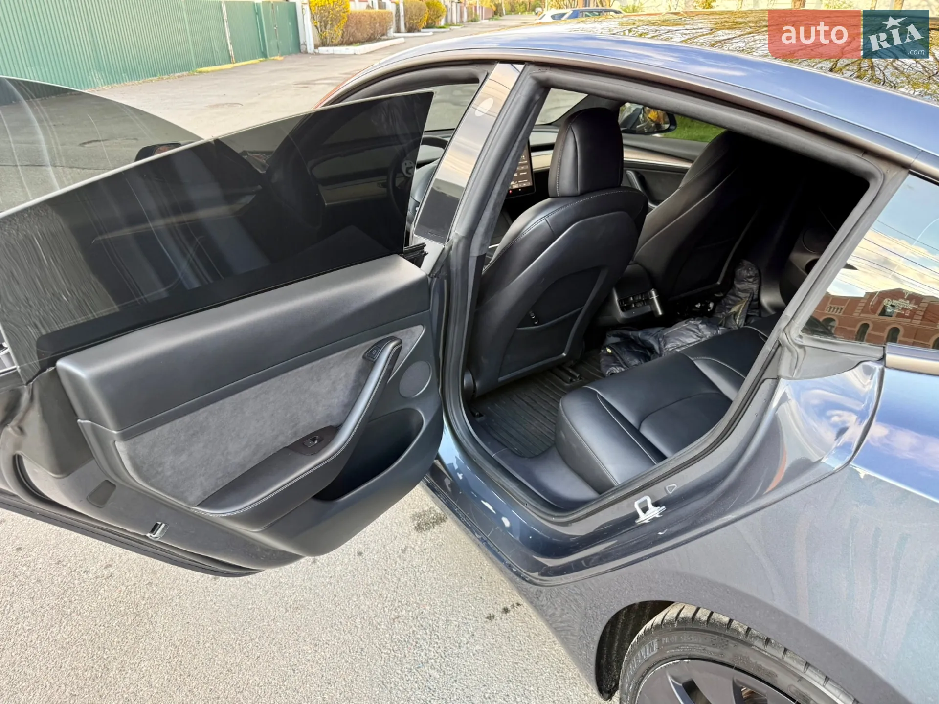 2022 Tesla Model 3 - мініатюра 12