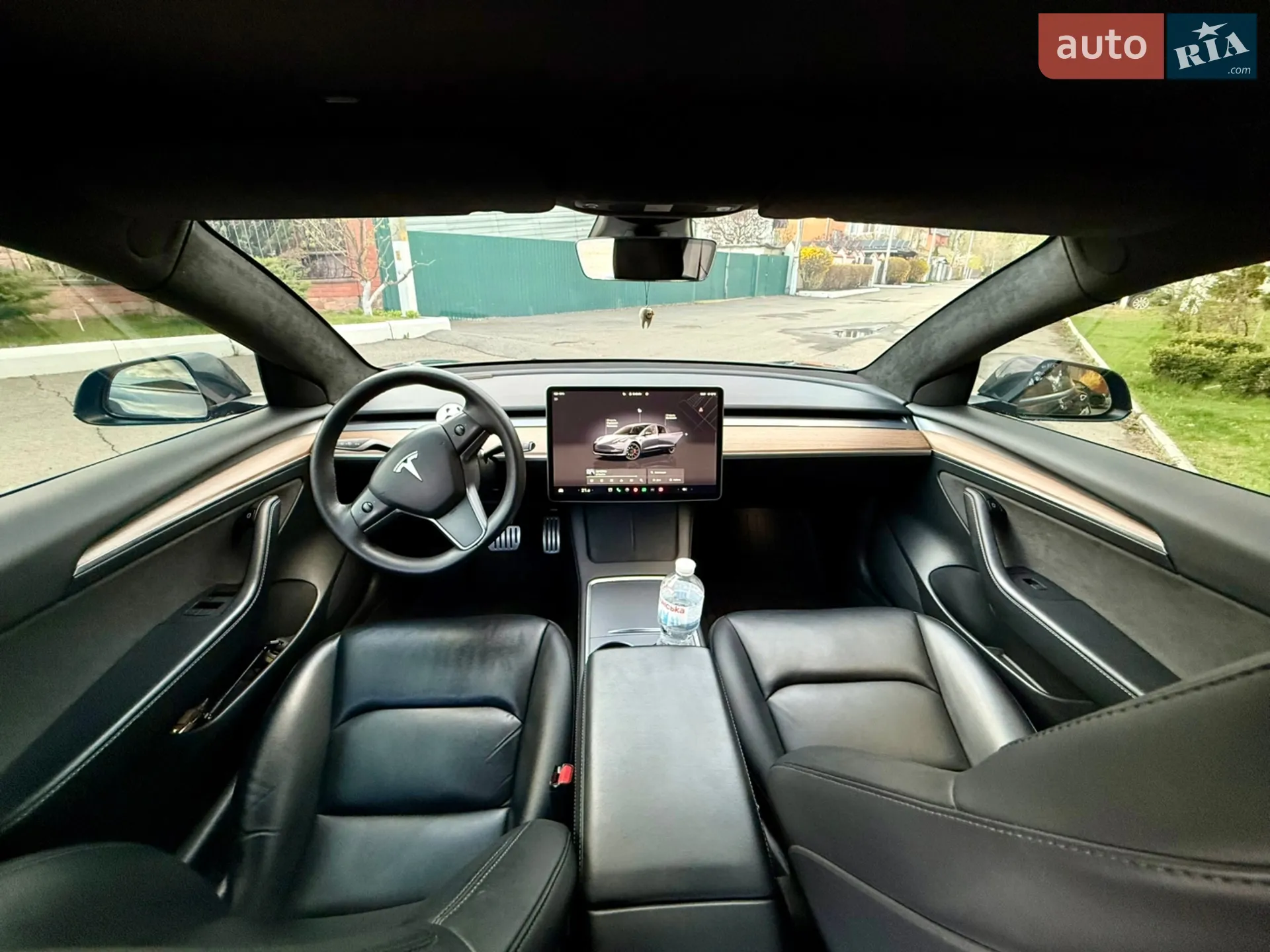 2022 Tesla Model 3 - мініатюра 15
