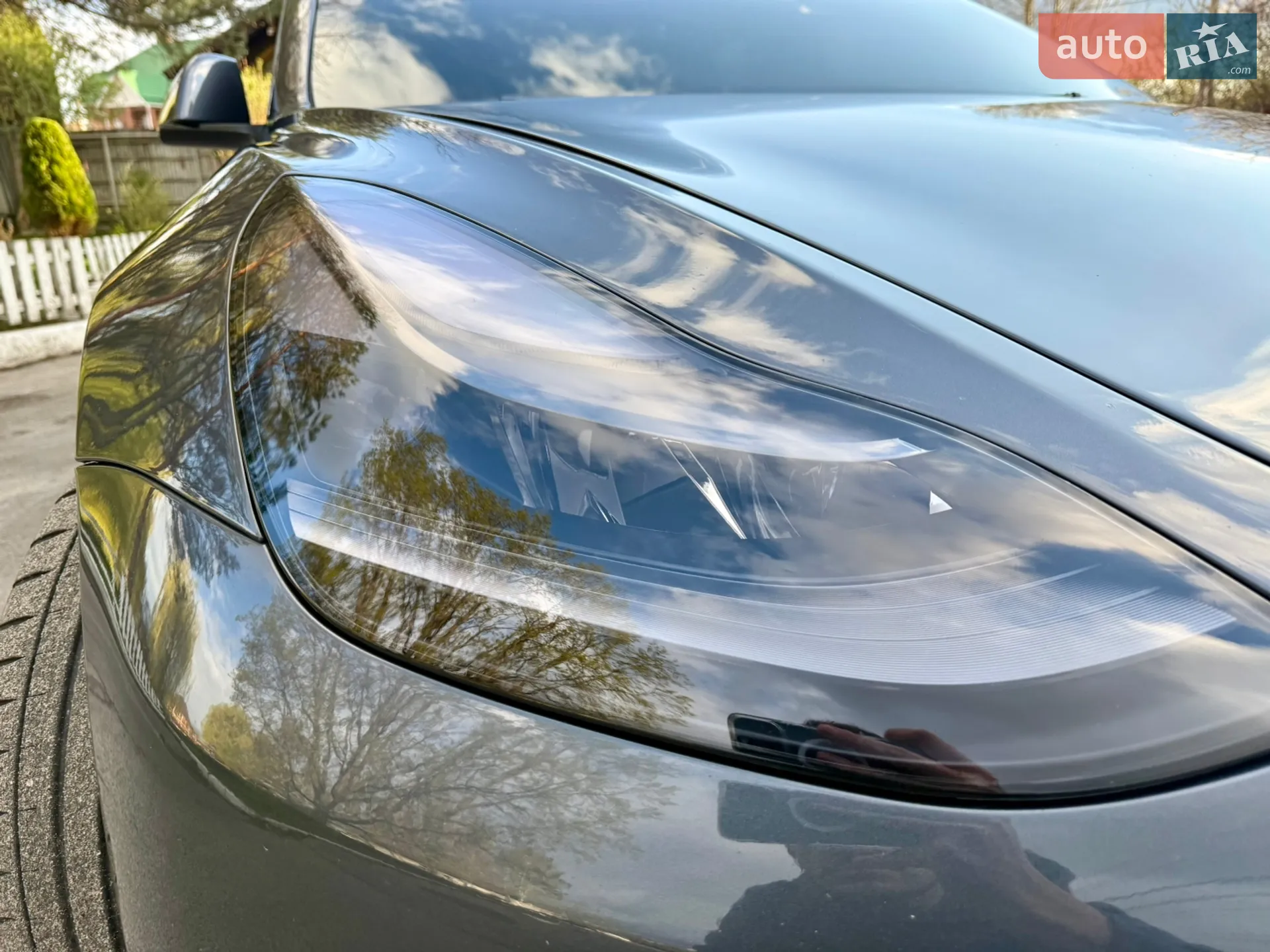 2022 Tesla Model 3 - мініатюра 19