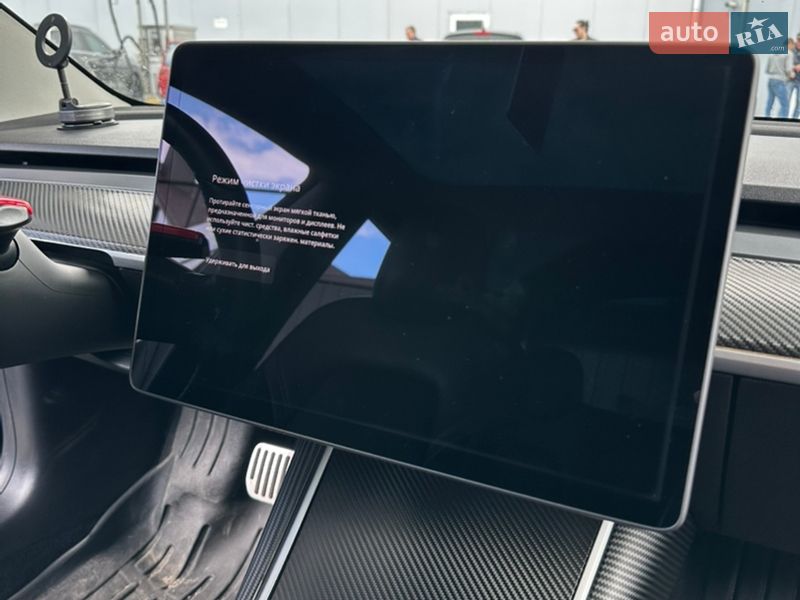 Седан Tesla Model 3 2019 в Луцьку