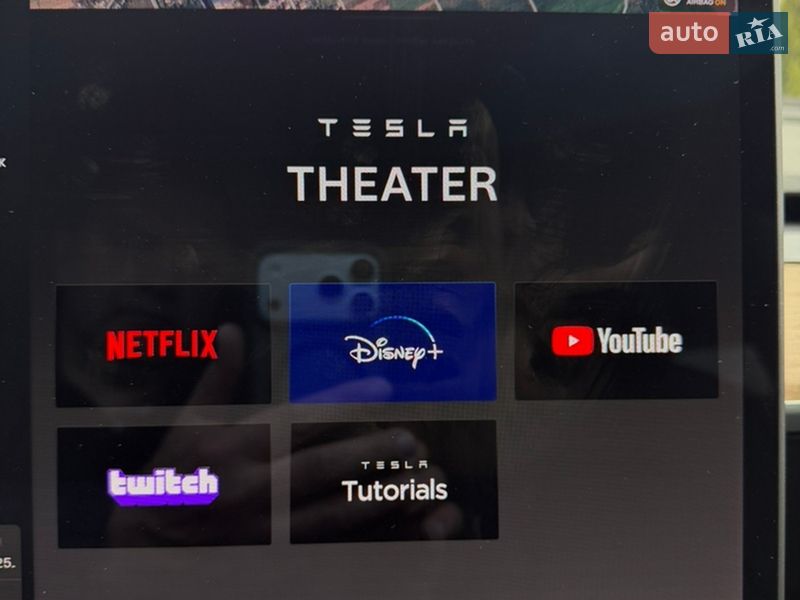 Седан Tesla Model 3 2020 в Ивано-Франковске