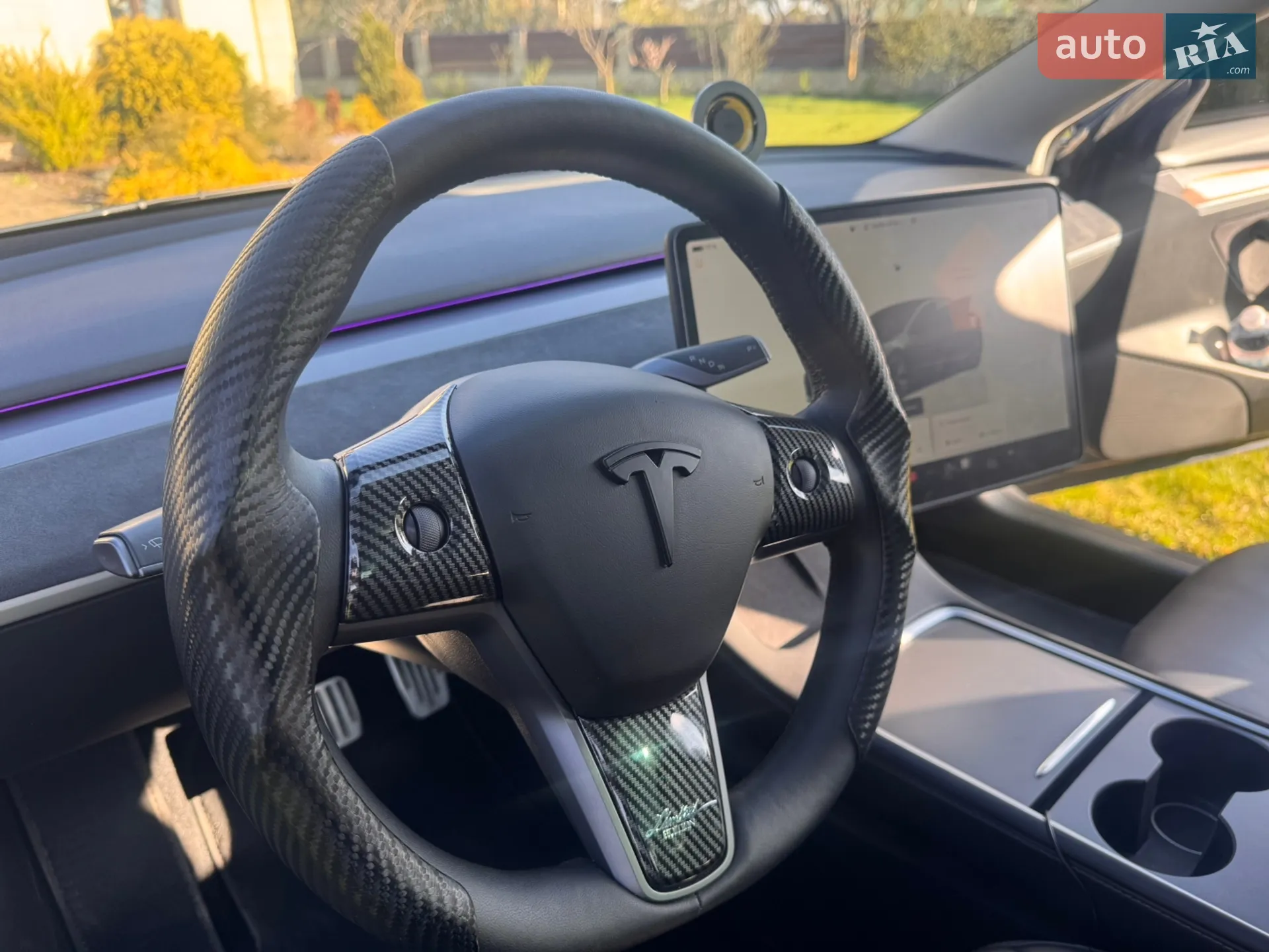 2022 Tesla Model 3 - мініатюра 9