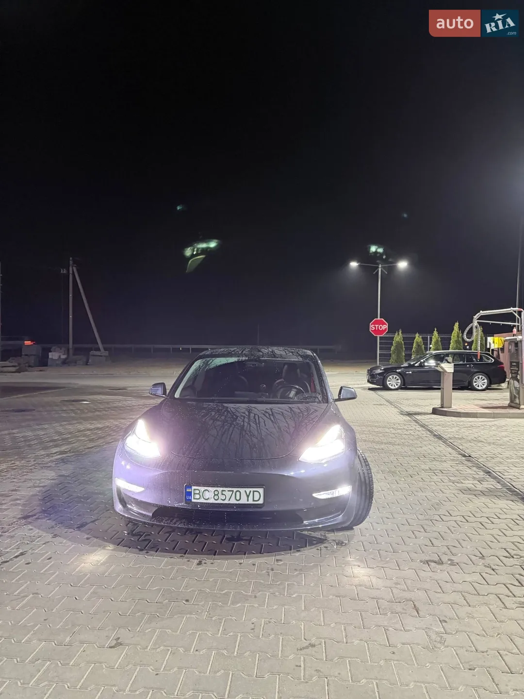 2022 Tesla Model 3 - мініатюра 23