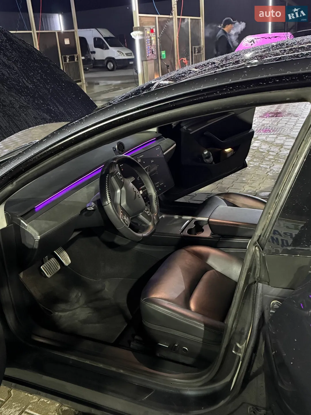 2022 Tesla Model 3 - мініатюра 33