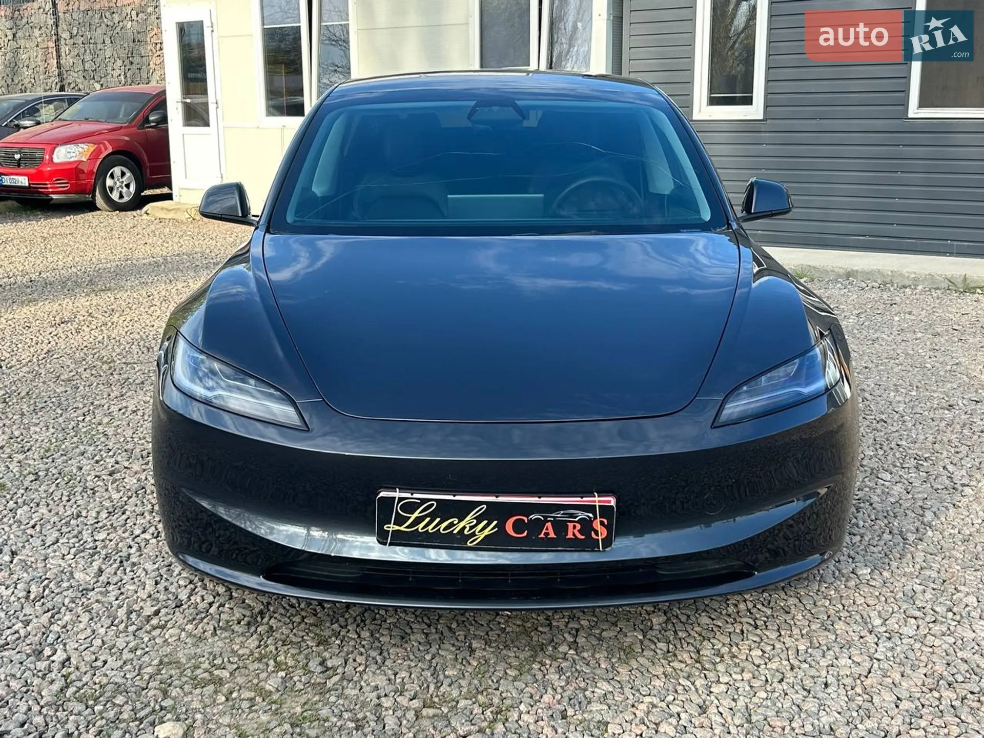 2024 Tesla Model 3 - мініатюра 2