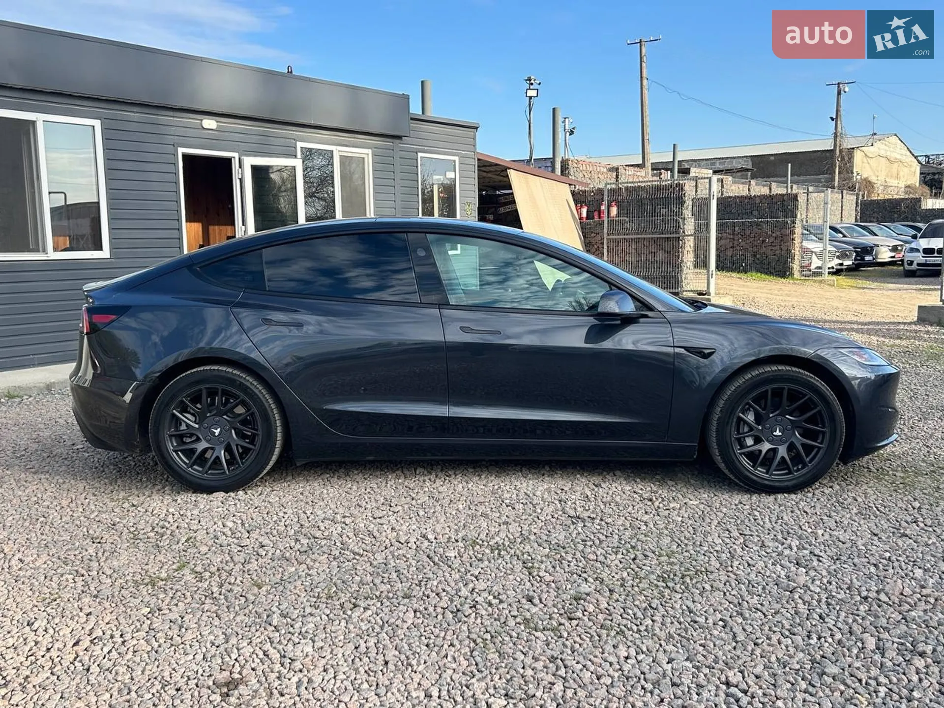 2024 Tesla Model 3 - мініатюра 4
