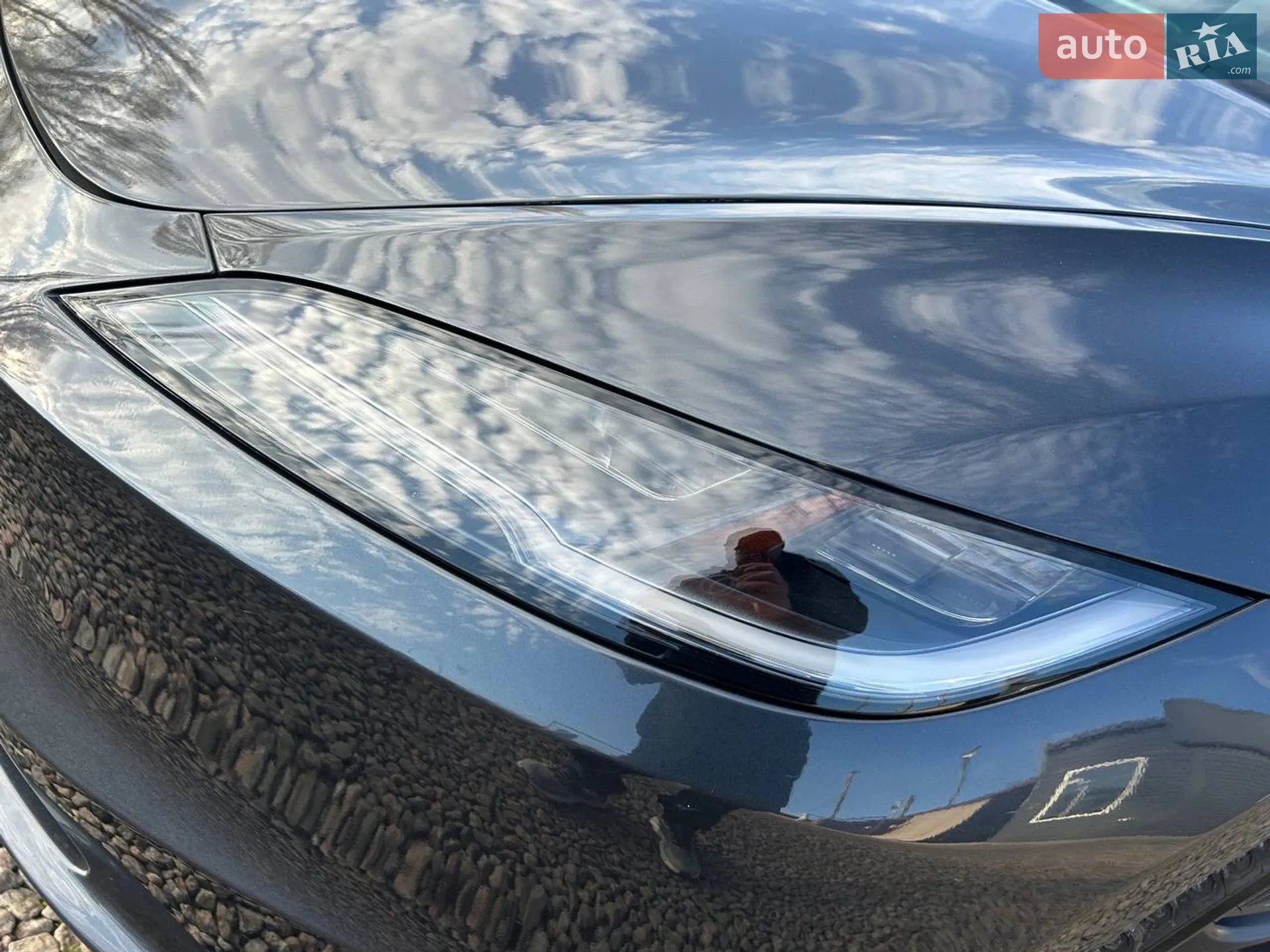 2024 Tesla Model 3 - мініатюра 11