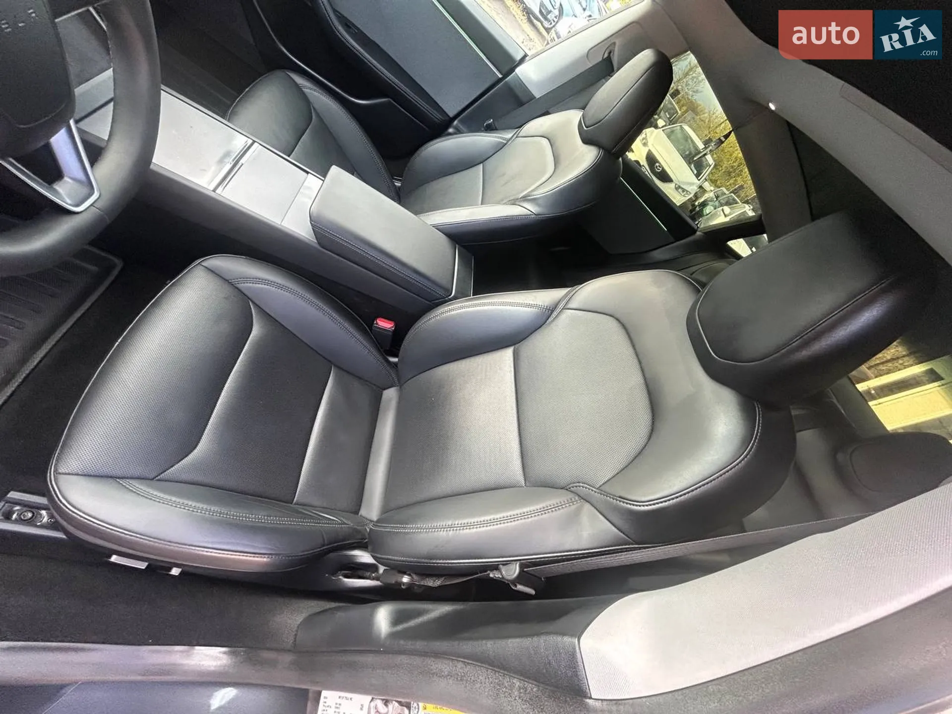 2024 Tesla Model 3 - мініатюра 16