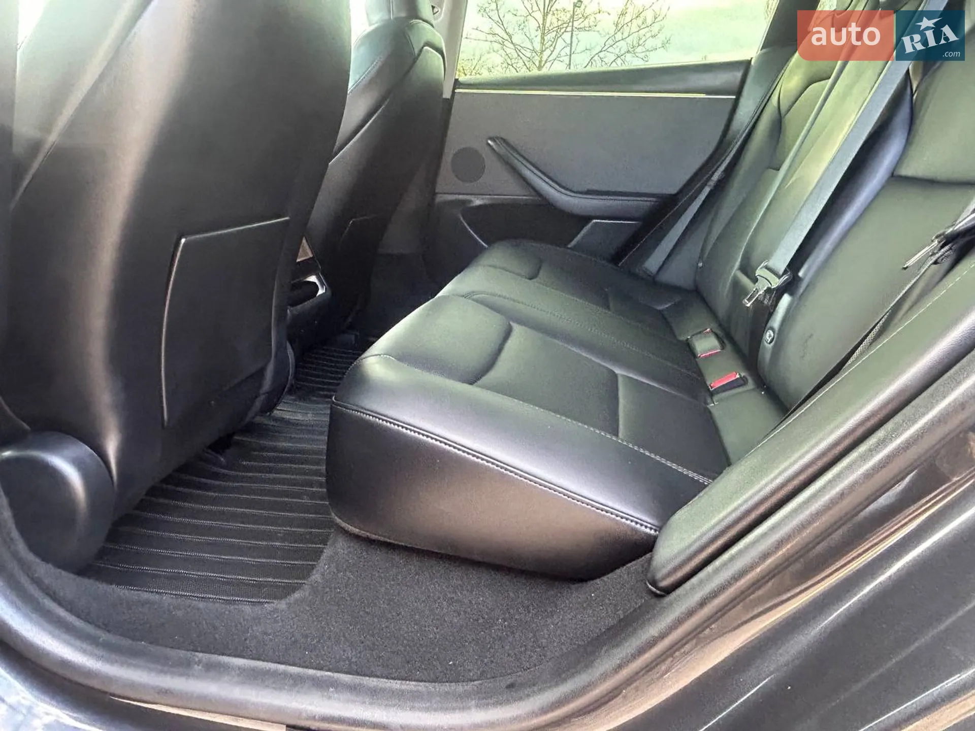 2024 Tesla Model 3 - мініатюра 22