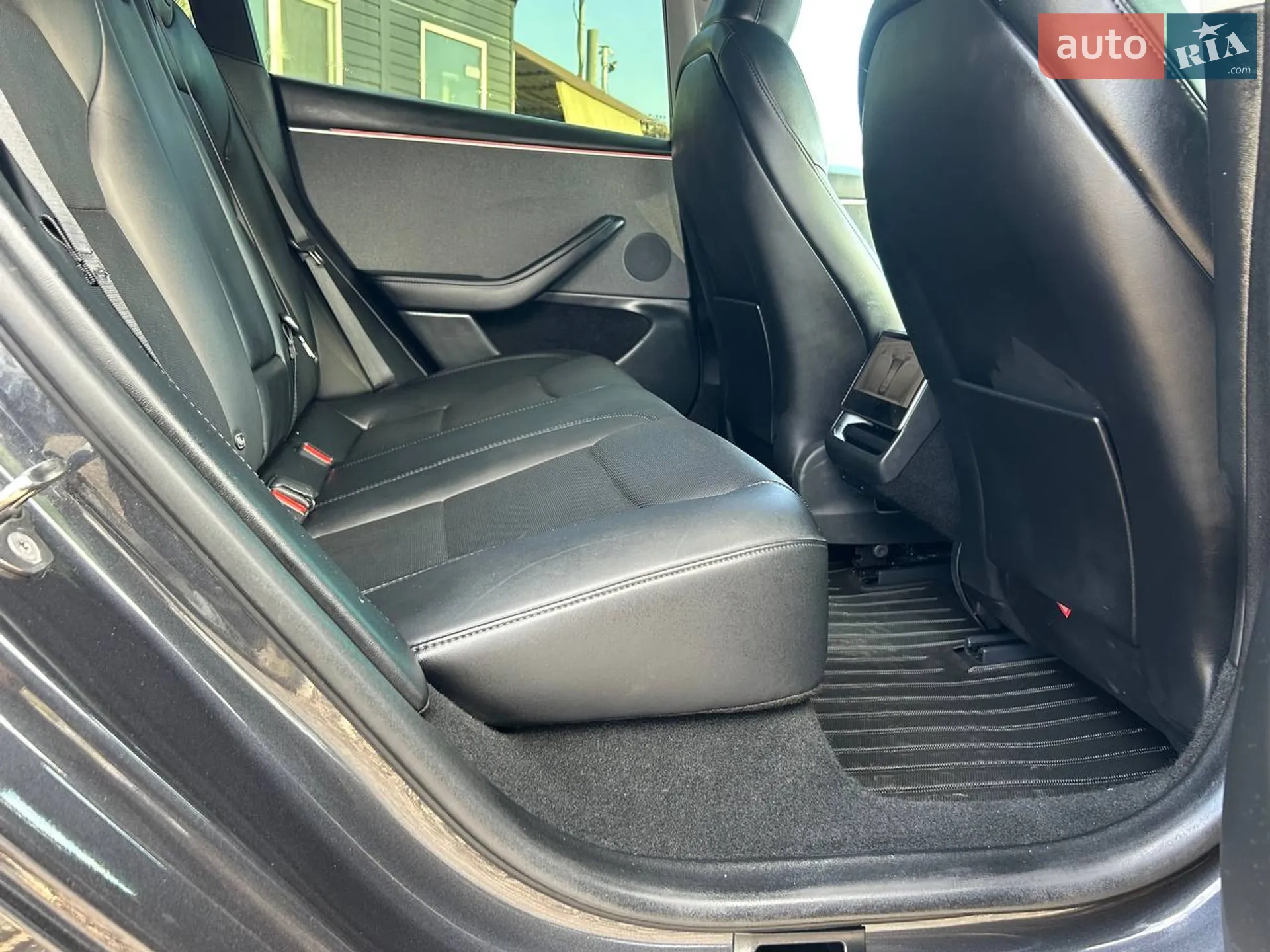2024 Tesla Model 3 - мініатюра 24