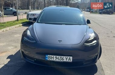 Седан Tesla Model 3 2021 в Одессе